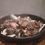 recommendations for オオモリヤ