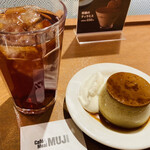 カフェ＆ミール ムジ グランフロント大阪的實拍圖