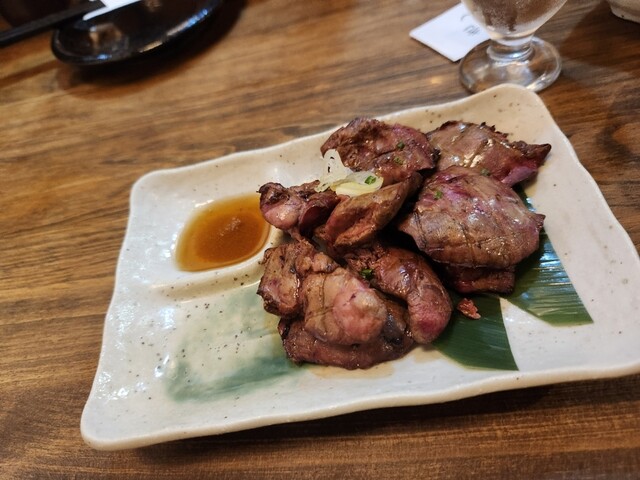 酒と炭焼き かけはし的实拍高清图