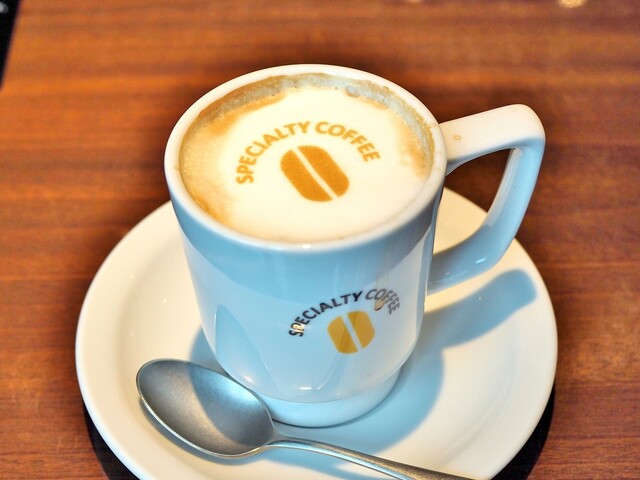 recommendations image for ドトール珈琲店 亀有駅前店