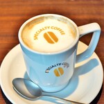 recommendations for ドトール珈琲店 亀有駅前店