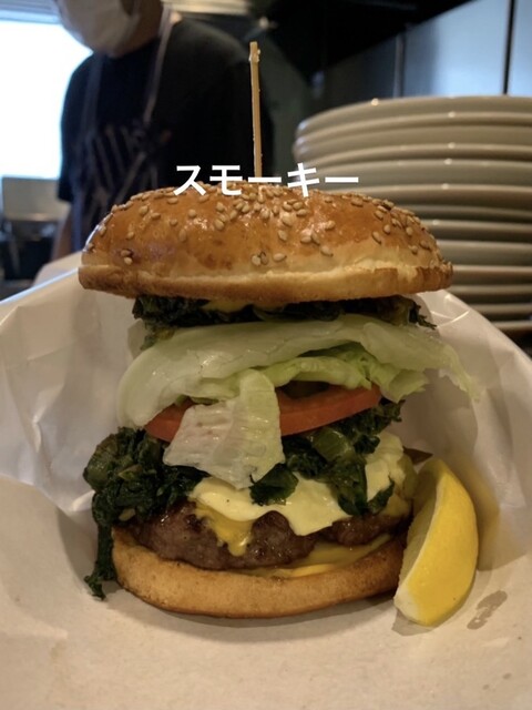recommendations image for ベーカーバウンス