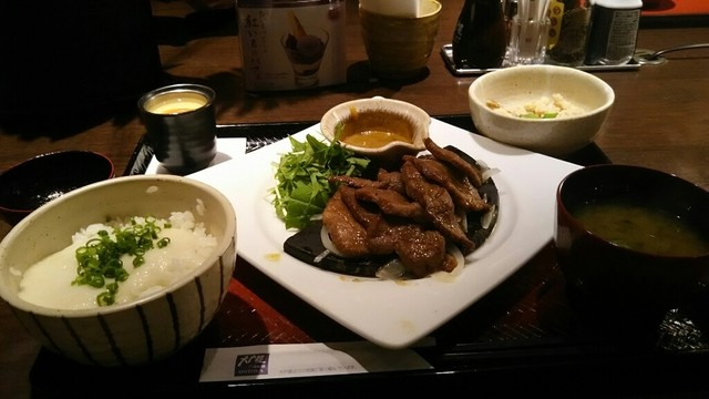 recommendations image for 大戸屋 吉祥寺南口店