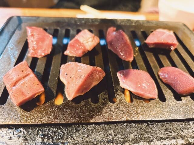 卸)新宿食肉センター極 恵比寿店的實拍高清圖