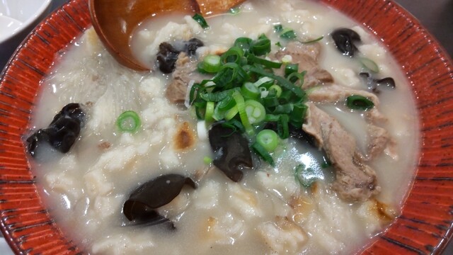 大阪骨里香 新今里店的实拍高清图