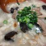 大阪骨里香 新今里店的实拍图