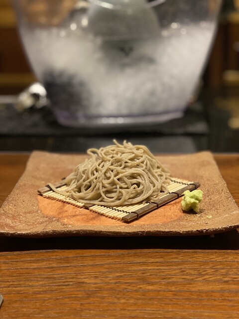 蕎庵 三たて的實拍高清圖