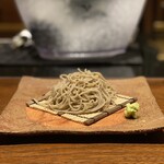 蕎庵 三たて的實拍圖