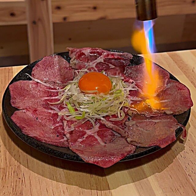 巻き串と餃子 まきんしゃい 天神店的實拍高清圖
