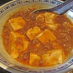 recommendations for 村上麻婆豆腐 御所東店