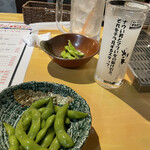 大衆アラカルト ギャルソン的實拍圖