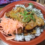 recommendations for すき家 成増店