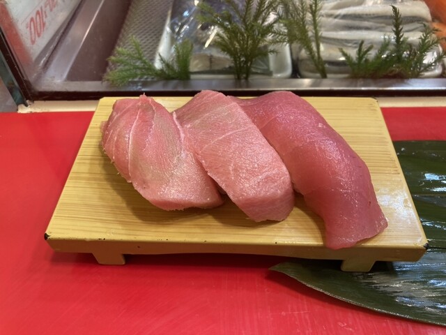 立喰 さくら寿司的實拍高清圖