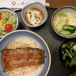 渋谷 松川 東急プラザ渋谷的實拍圖