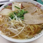 一心亭的实拍图