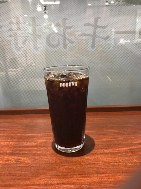 ドトールコーヒーショップ JR札幌改札内店的實拍高清圖