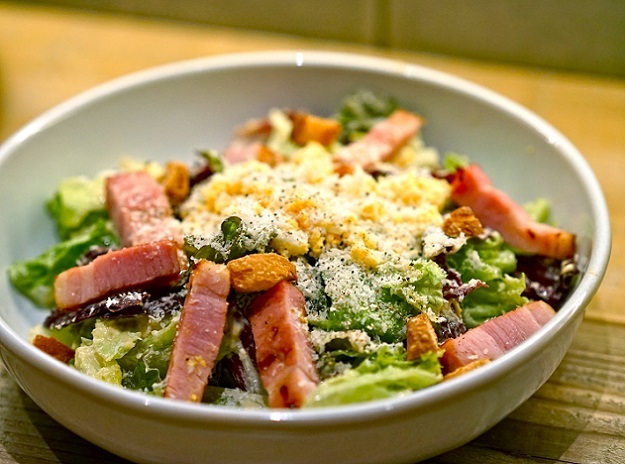 MEAT & GRILL MARCO的實拍高清圖