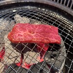 recommendations for 炭火焼肉HONMACHI