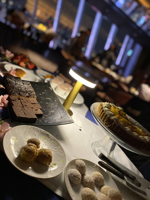 TEPPANYAKI 10 SHIBUYA的實拍高清圖