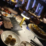 TEPPANYAKI 10 SHIBUYA的實拍圖