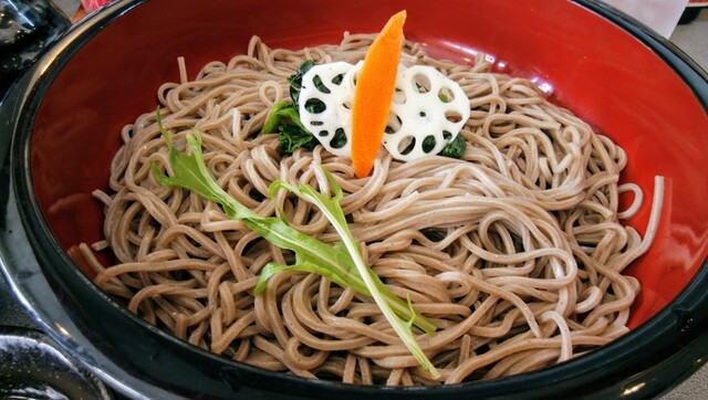 つけ鴨うどん 鴨錦 恵美須店的實拍高清圖