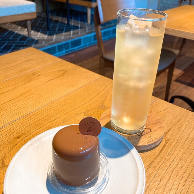 recommendations image for BEYOND SWEETS 表参道店