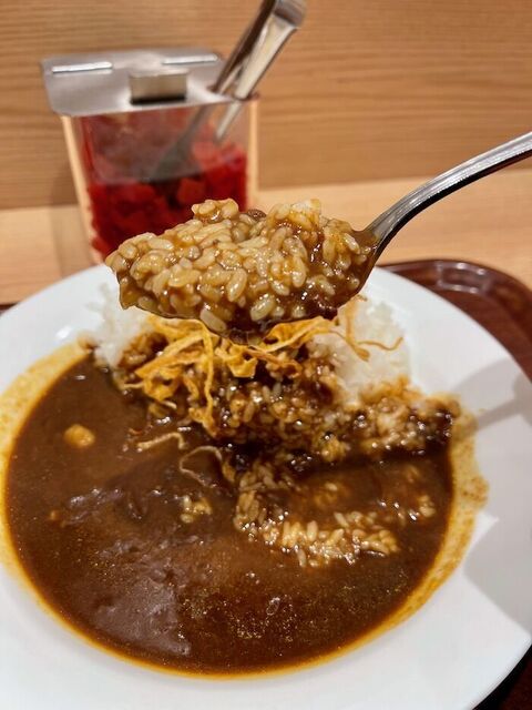 カレーショップ C&C 渋谷店的實拍高清圖