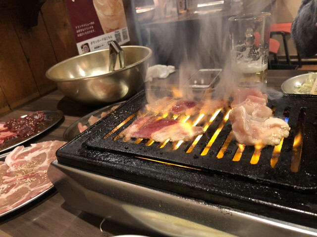 recommendations image for 金町 肉流通センター