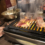 recommendations for 金町 肉流通センター