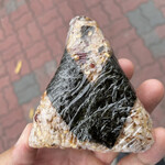 おにぎり屋さん的实拍图