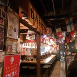 薄利多賣半兵ヱ 札幌すすきの店的实拍图