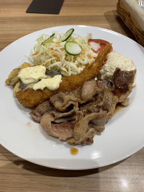 旬彩Dining 悠的实拍高清图