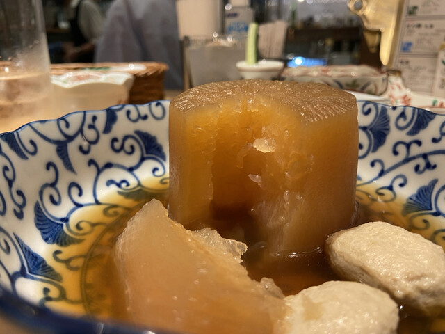 酒菜日和 ナマラヨシ的实拍高清图