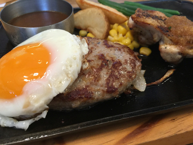 recommendations image for ビッグボーイ 練馬平和台店