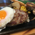 recommendations for ビッグボーイ 練馬平和台店