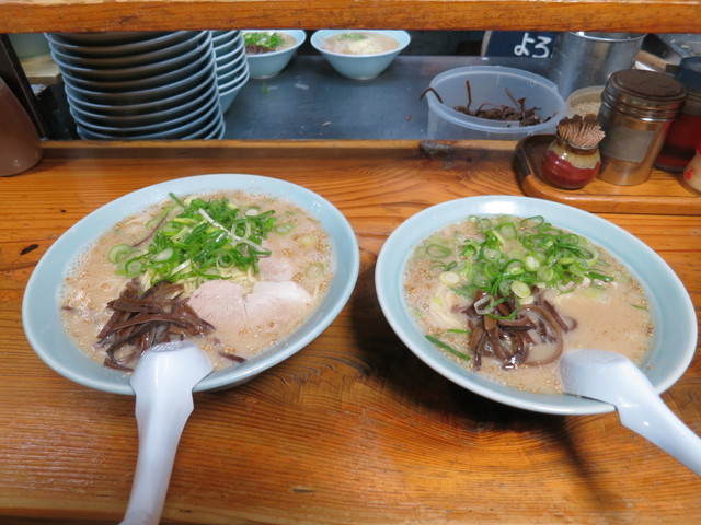 めんちゃんラーメン的實拍高清圖