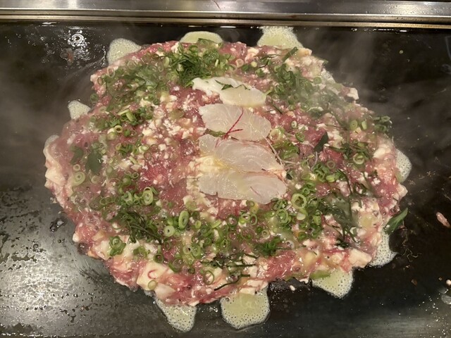 月島もんじゃ 三日月的實拍高清圖