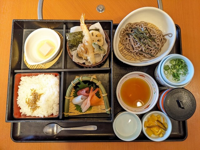和食さと 城陽店的实拍高清图