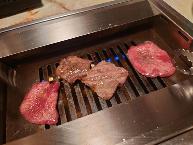 焼肉三味亭 本店的實拍高清圖