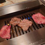 焼肉三味亭 本店的實拍圖