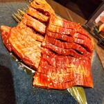 recommendations for 焼肉トラジ ルクア大阪店