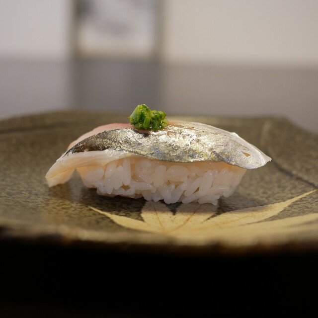 梅乃寿司的實拍高清圖