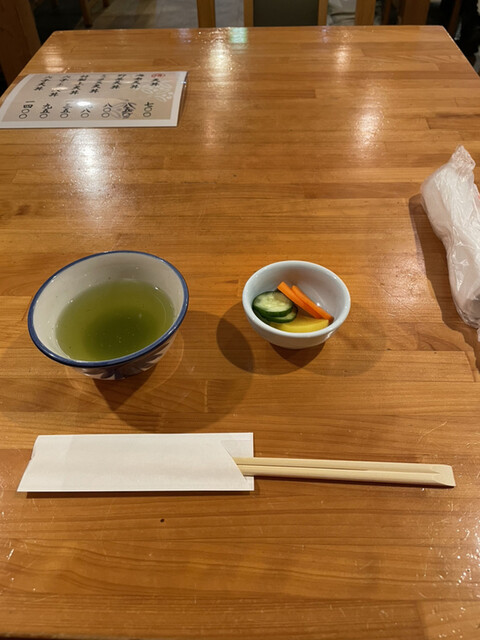 recommendations image for 天ぷら よし田