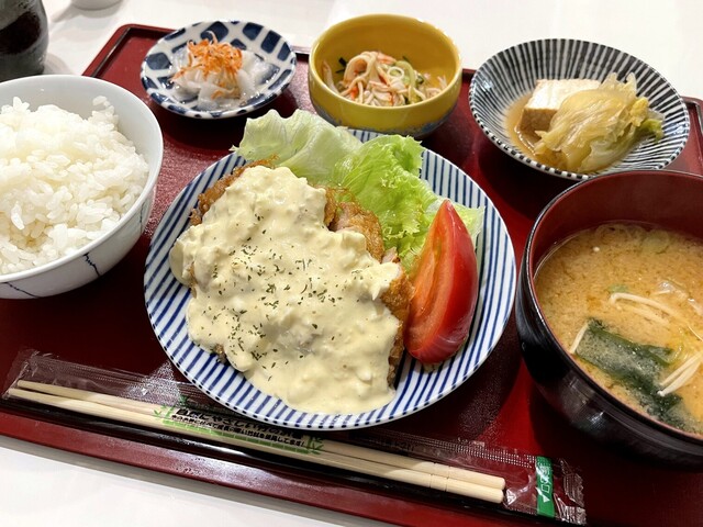 recommendations image for おかん食堂