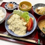 recommendations for おかん食堂
