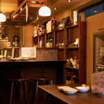 recommendations for 酒場 なるくち