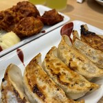 丸源ラーメン 岸和田八阪店的實拍圖