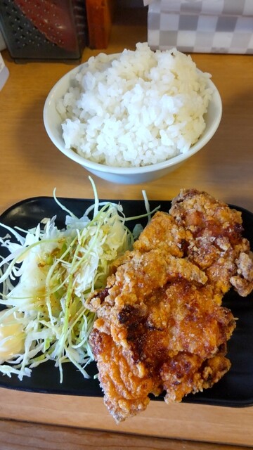 濃厚らーめん 驚麺屋的实拍高清图