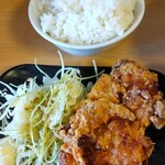 濃厚らーめん 驚麺屋的实拍图