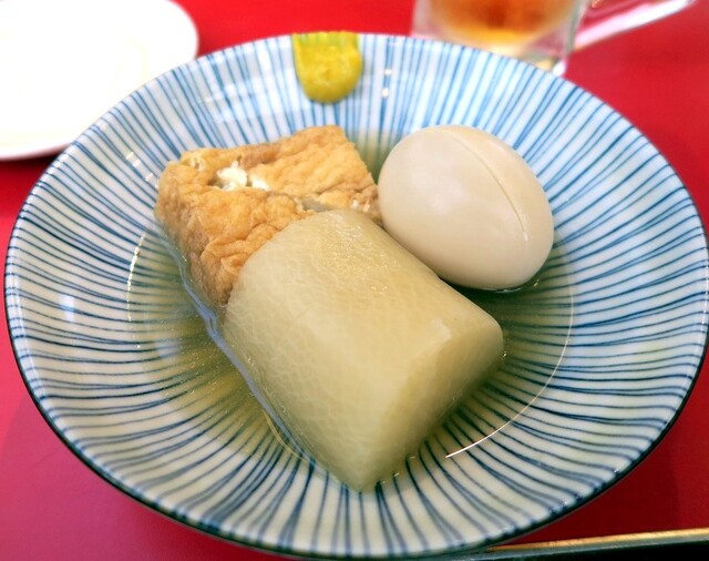 中洲の屋台 小島商店 feat シラチャンラーメン的實拍高清圖